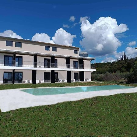 Bella Kaliva Aparthotel Kalyves Polygyrou Exterior foto